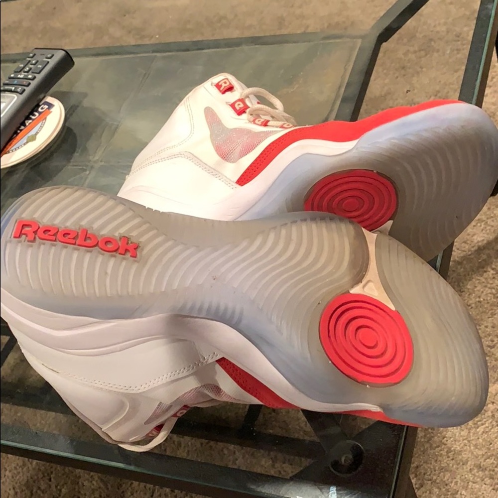 Reebok Question - Picture 4 of 4
